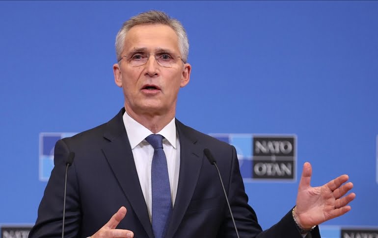 NATO’dan İstanbul müzakeresi açıklaması