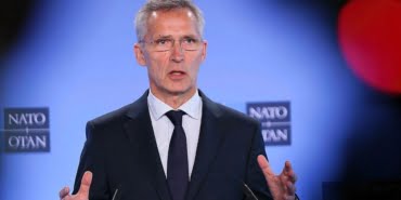 stoltenberg