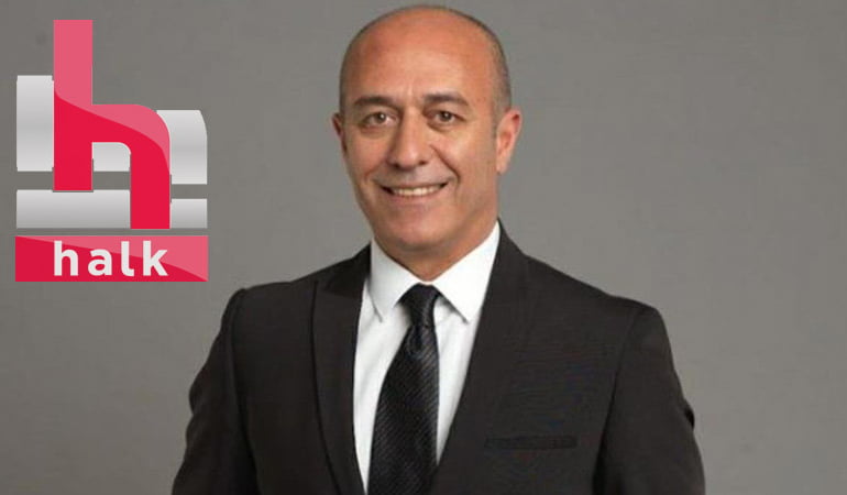 Halk TV Genel Yayın Yönetmeninden tepki çeken paylaşım
