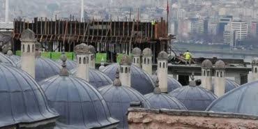 suleymaniye