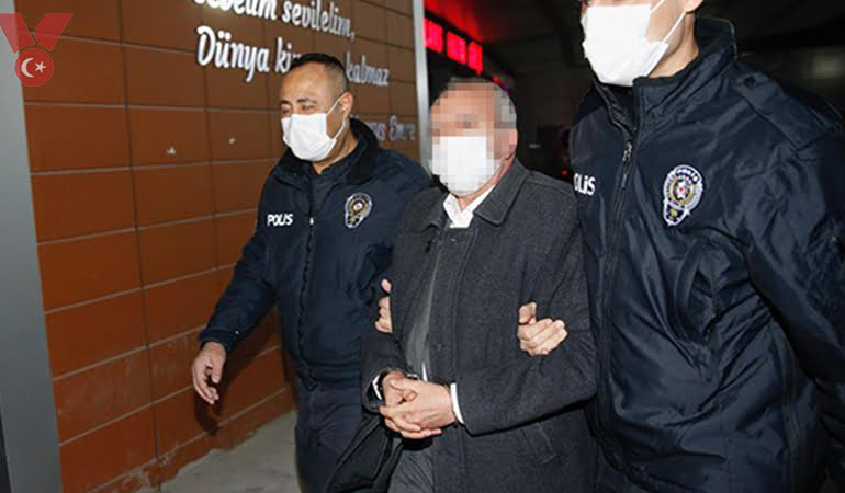 Öğrencisini kaçıran tacizci müdür, iki okula birden atanmış!