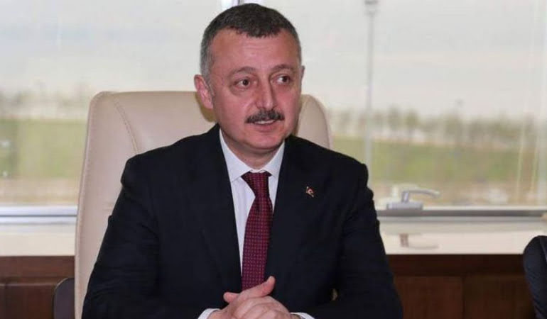‘100 yıllık hesaplaşma olacak’ sözleri tepki çeken başkandan yeni açıklama