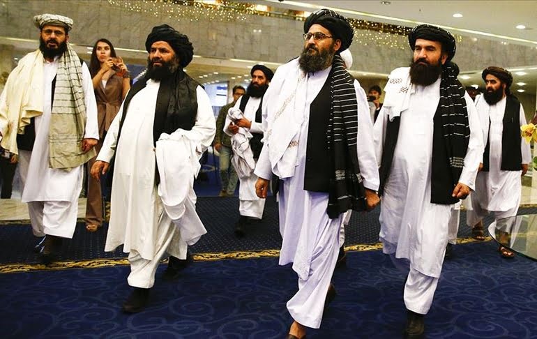 Taliban Türkiye’ye ‘mülteci’ heyeti gönderecek
