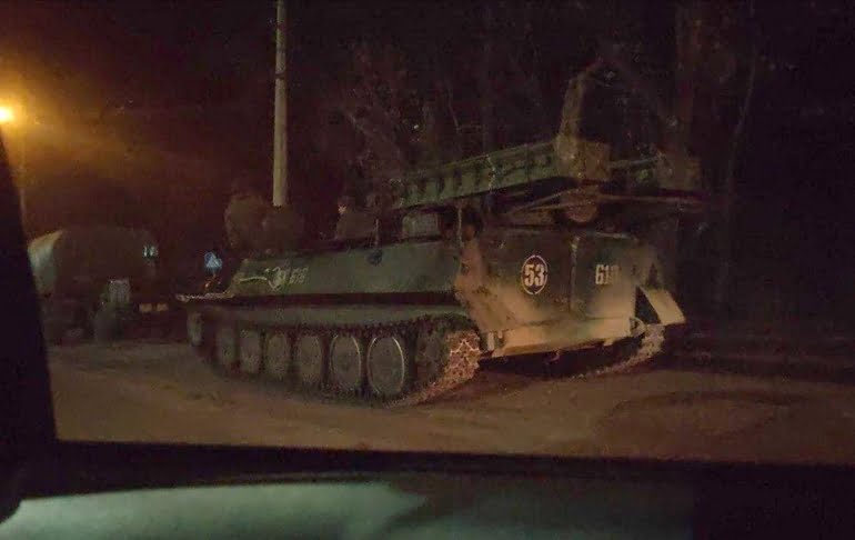 Savaş başladı! Putin’den Ukrayna ordusuna ‘silah bırak’ çağrısı