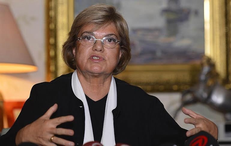 ‘Tansu Çiller harekete geçti’
