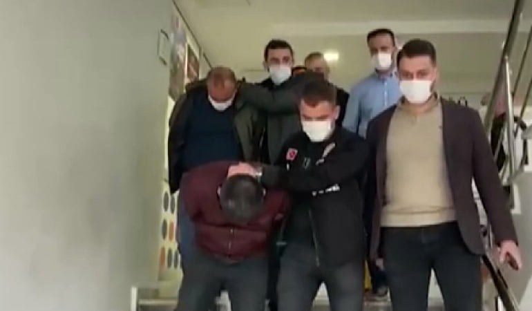 170 milyon liralık dolandırıcılık! Emniyet müdürü de gözaltında