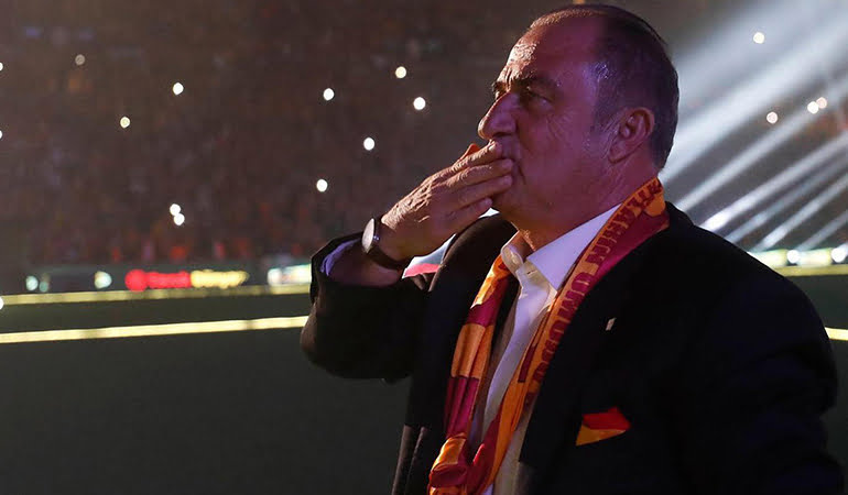 Fatih Terim cephesi ‘başkan adaylığı’ iddiasına ne dedi