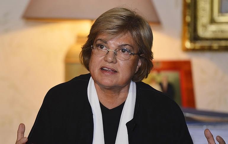 Parti mi kuracak? Tansu Çiller açıkladı
