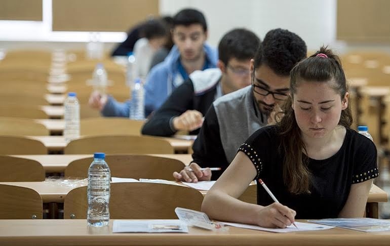 Üniversite sınavında baraj neden kalkar?