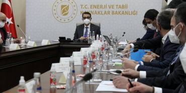 toplantı