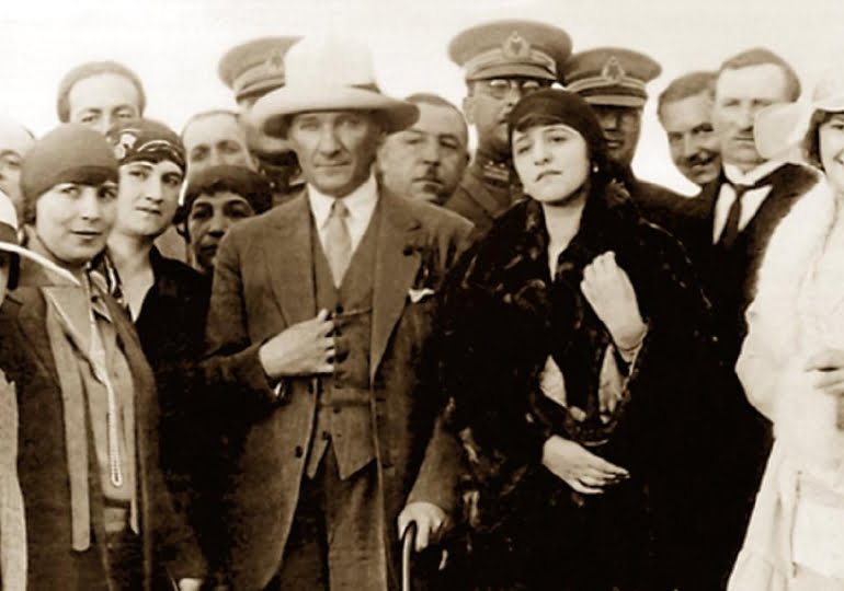 Türk Medeni Kanunu eşit ve onurlu bir yaşamın temel kaynağı