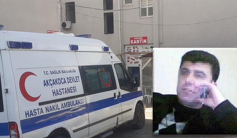 Tülin’i öldürdü, ‘tabanca yanlışlıkla ateş aldı’ dedi