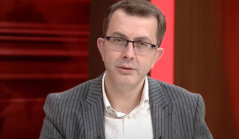 Turgay Güler’den ‘fasulye gazı’ açıklaması