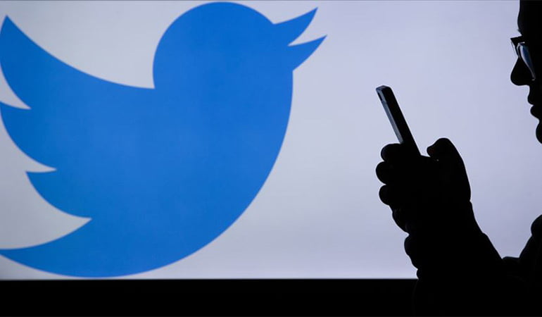 Twitter’ın yılın ikinci çeyreğindeki zararı açıklandı