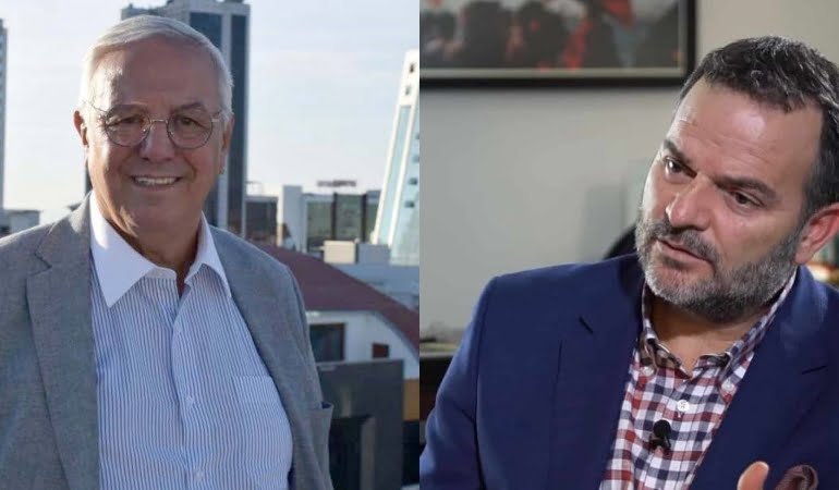 Orhan Uğuroğlu’dan Kemal Öztürk’e ‘kul hakkı’ tepkisi