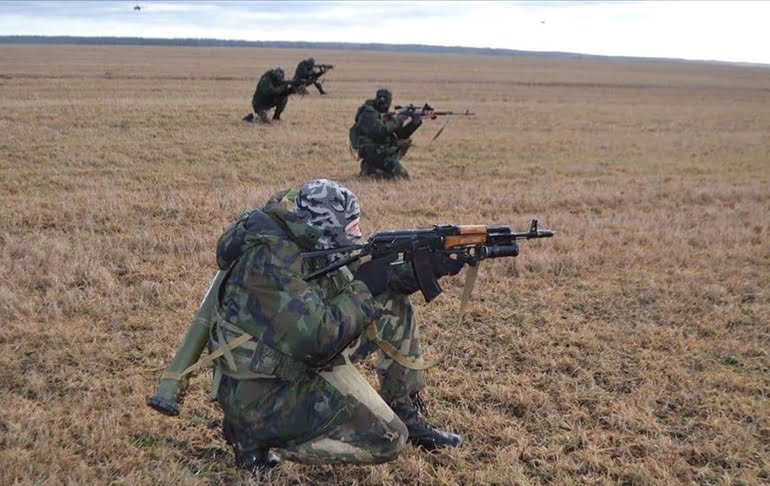 Beyaz Saray’dan ‘işgal’ iddiası… Tarih verdiler savaş gemilerini gönderdiler