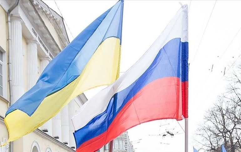 Moskova: Ukrayna heyeti Belarus’ta görüşmeyi kabul etti