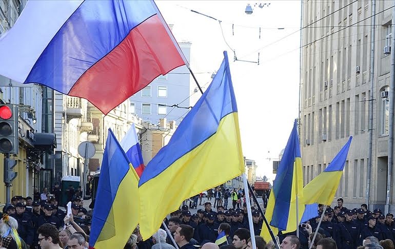 ‘Ukrayna’ krizinin tarafları Türkiye’ye mi gelecek?