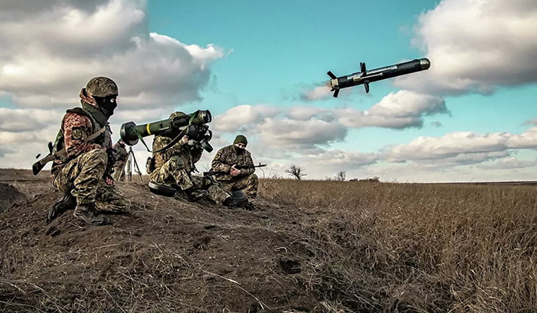 Donbas yönetimlerinden seferberlik… Putin’den talimat