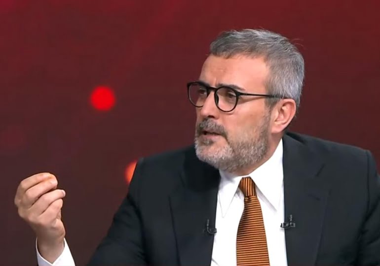 AKP’li Mahir Ünal: Bu zamları devlet yapmıyor