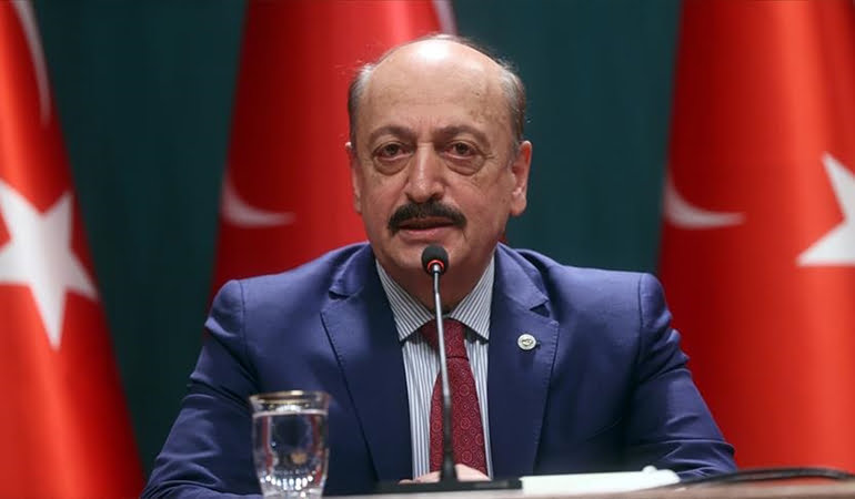 Süreç nasıl işleyecek? Bakan Bilgin’den EYT ile ilgili merak edilen sorulara yanıt…