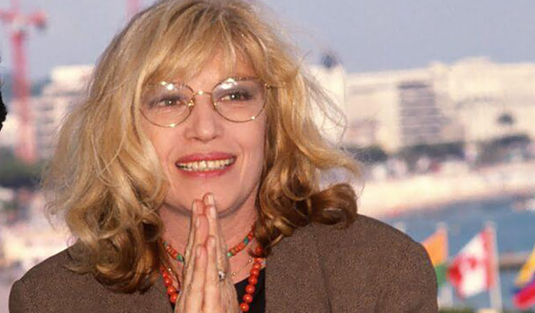 İtalyan sinemasının kraliçesi Monica Vitti hayatını kaybetti