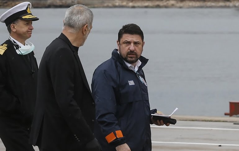 Yunanistan’dan bölgede tansiyonu yükseltecek adım