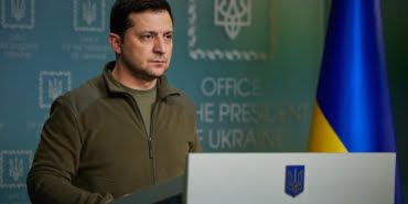 zelenskiy