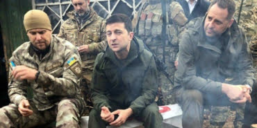 zelensky