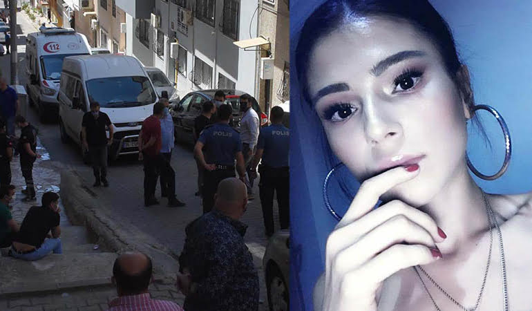 İzmir’de kızı Zeynep Vural’ı öldüren anne Ayşe Vural’dan acı itiraflar
