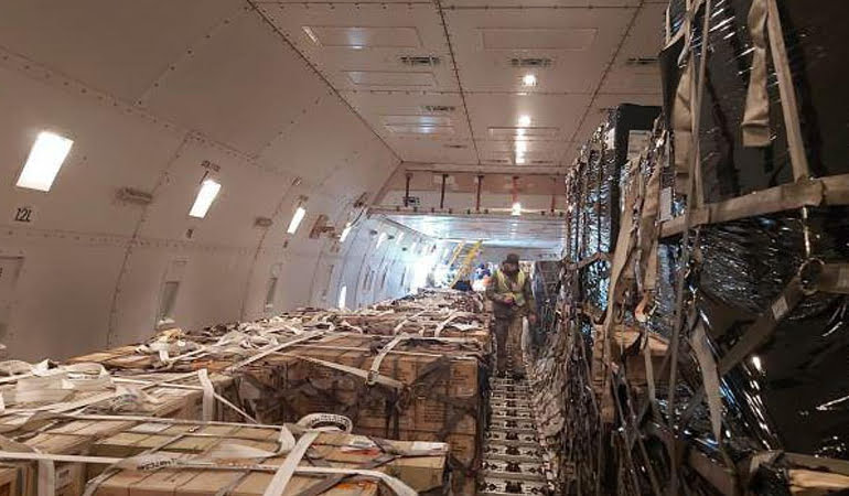 Pentagon yetkilisi açıkladı… Batı, Ukrayna’yı silah donattı