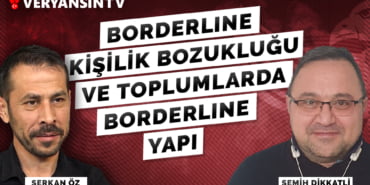 BORDERLINE