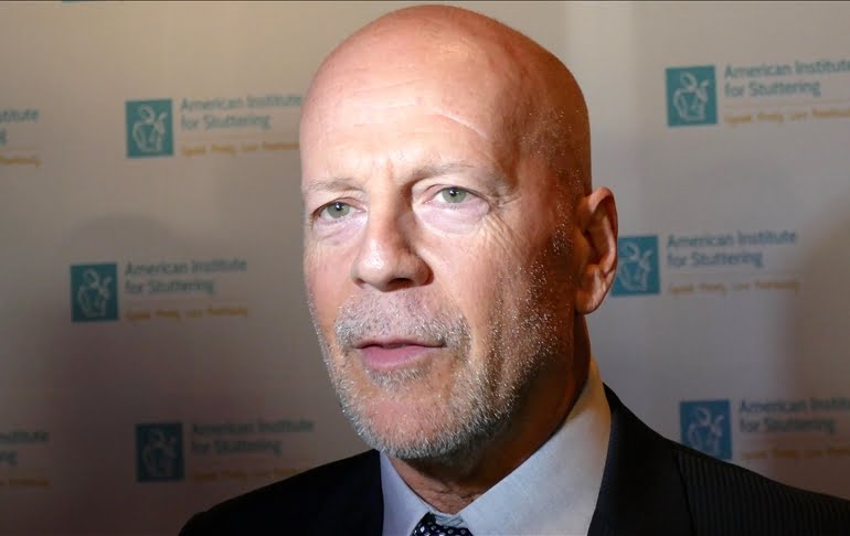 Bruce Willis’ten kötü haber… Oyunculuğu bıraktı