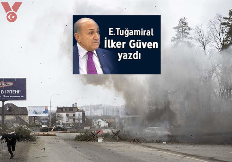 Ukrayna neden acılar yaşıyor?