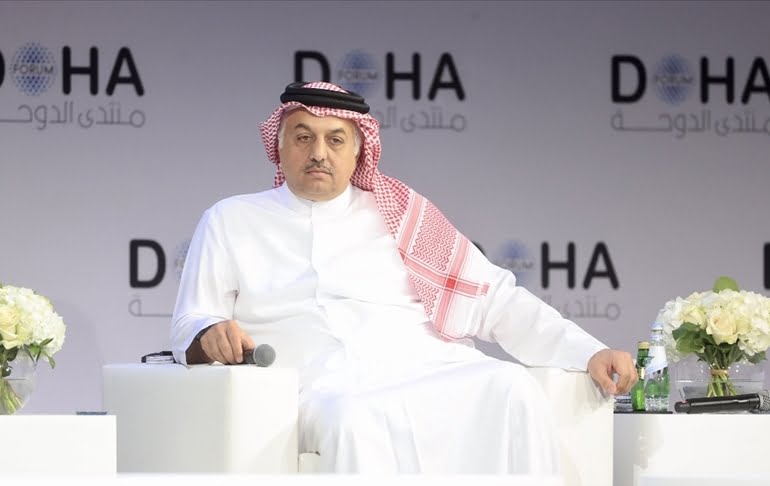 Katar Savunma Bakanı: Türkiye ve ABD ile stratejik ittifakımız güçlü