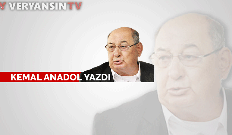 Burjuvazinin demokrasi aşkı sahtedir!