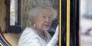 Kraliçe 2. Elizabeth