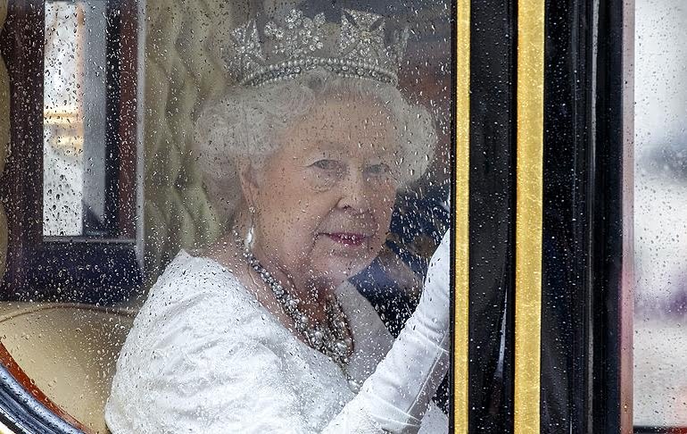 Kraliçe 2. Elizabeth’in sağlık durumu kötüleşiyor mu?