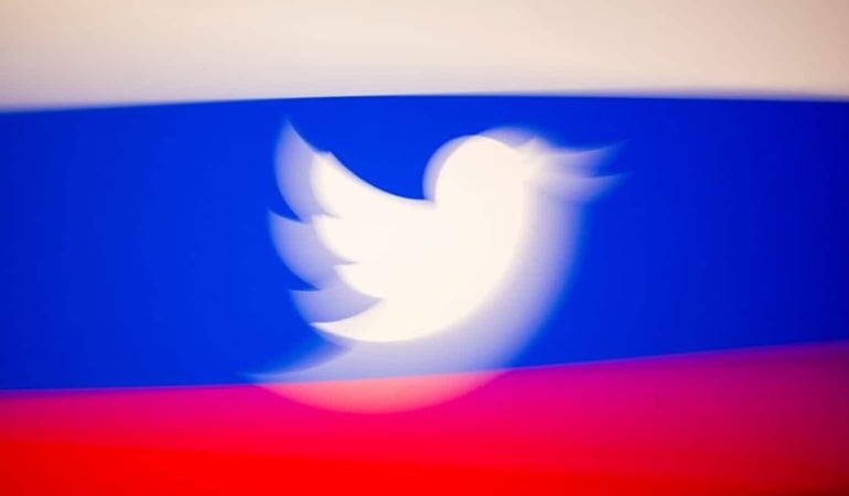 Rusya’da Facebook’tan sonra Twitter da yasaklandı