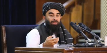 Zabihullah