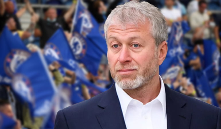 Premier Lig yönetiminden Abramovich kararı