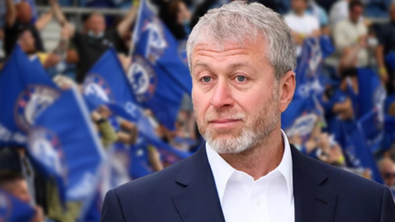abramovich