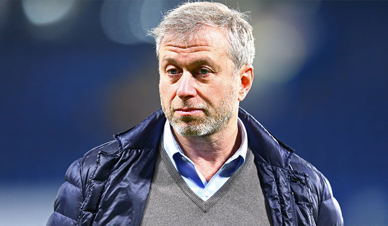 ‘Abramovich Chelsea’yi satmak istiyor’ iddiası