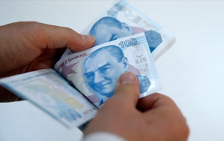 Açlık sınırı asgari ücretin 1,485 lira üstüne çıktı