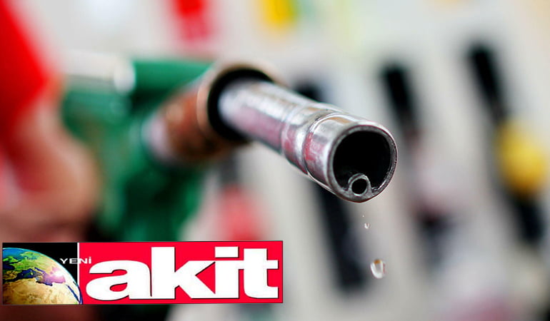 Akit: Akaryakıt zamları sağlıklı yaşama geçirdi