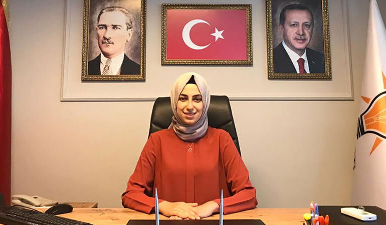 AKP’li Meclis üyesi bu sözlerle istifa etti: Bu kadarı da olmaz…