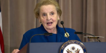 albright