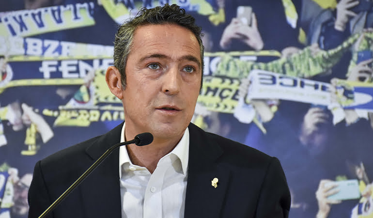 Ali Koç: Ukrayna’dan özür dilemeyeceğiz, Ukrayna Büyükelçisi’nin hadsiz söylemleri sonrasında o bizden özür dilemeli