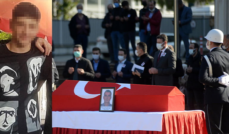 Çarptığı polisin ölümüne neden olan sürücü intihar etti
