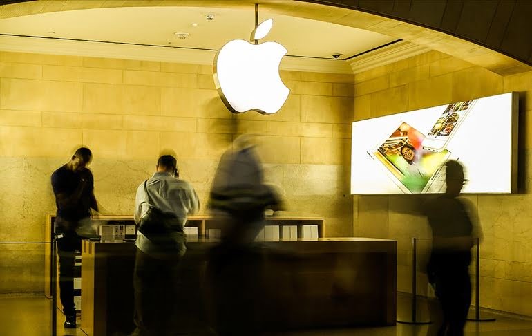 Apple Türkiye, tüm ürünlere zam yaptı!